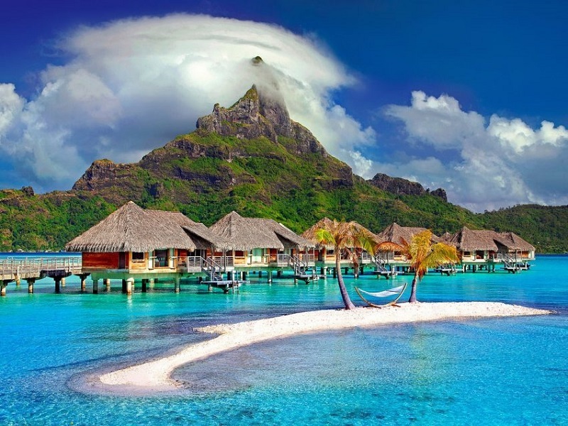 Gambar Ingin Wisata ke Raja Ampat ?! Pilih Paket Wisata yang Tepat dan Berikut Rekomendasinya 26 raja ampat