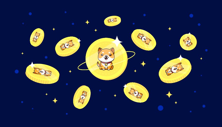 Testnet protokol swap baru BabyDoge ditayangkan di BSC