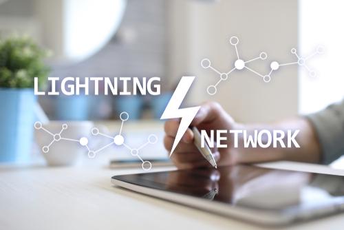 MicroStrategy sedang mengerjakan aplikasi perusahaan Lightning, kata Michael Saylor