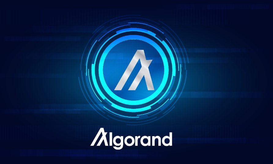 Algorand pecah karena harga mengincar level yang lebih tinggi