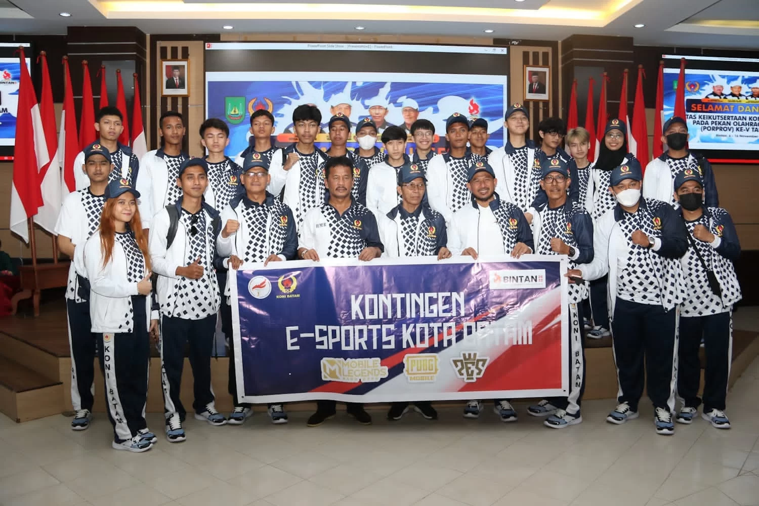 kontingen esport batam