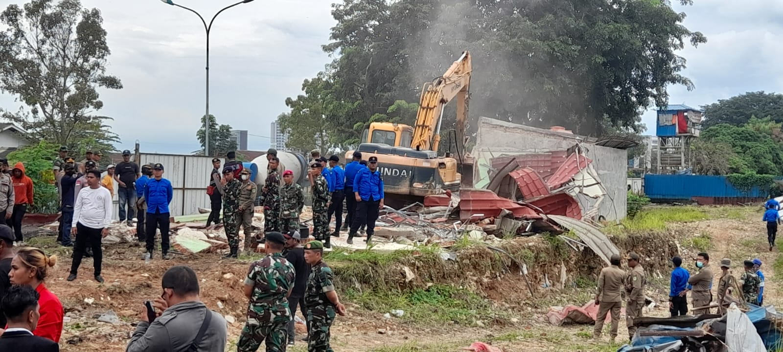 pasar angkasa jodoh