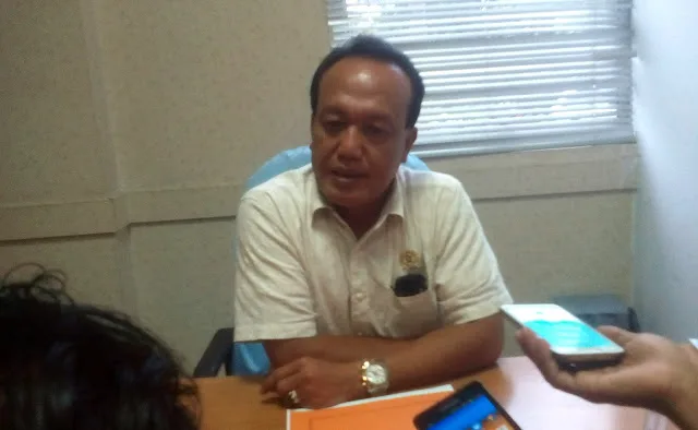 Harmidi Umar Husein, Anggota Bk Dprd Kota Batam