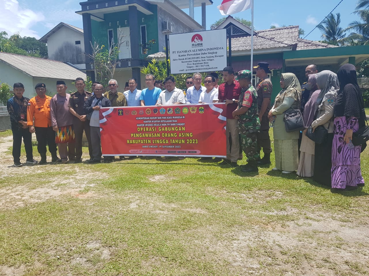 kutipan timpora lingga