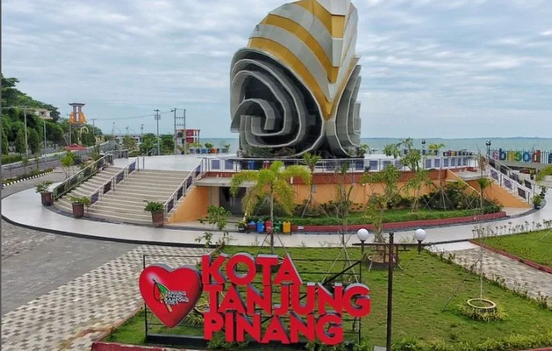 Kutipan Kota Tanjungpinang Inflasi