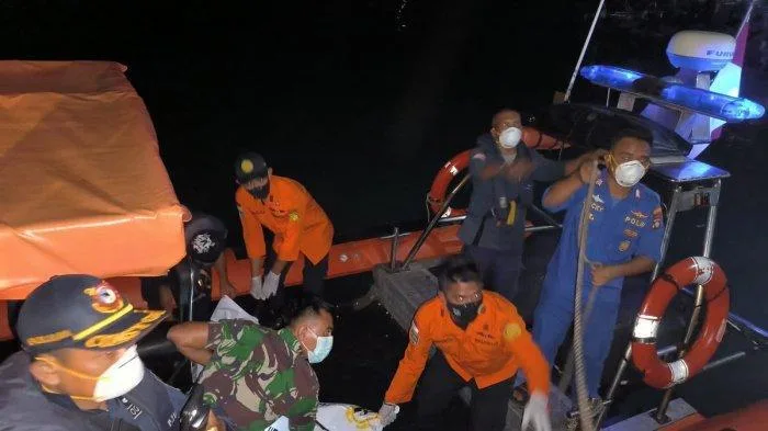 Nelayan Pulau Kentar Hilang