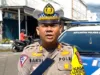 Kasat Lantas Polres Lingga