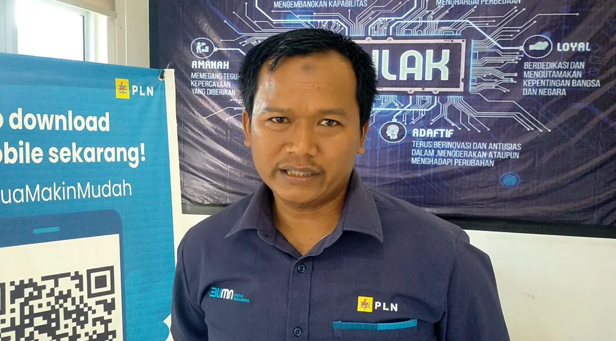 Pln Dabo Singkep