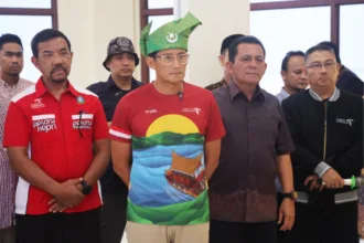 Sandiaga Uno