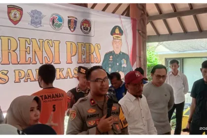 Polres Pamekasan