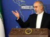 Juru Bicara Kementerian Luar Negeri Iran Nasser Kanani 169