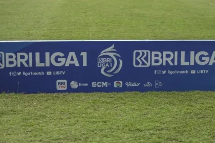 Logo Bri Liga 1 Logo Liga 1 Illustrasi Liga 1 2 169