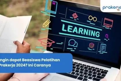 Prakerja Buka Gelombang