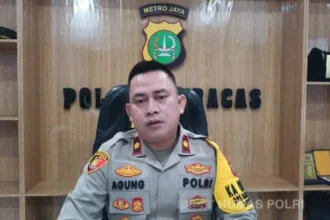 Janjian Di Instagram Polisi Tangkap 2 Pelaku Tawuran Maut Di Ciracas 00