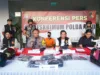 Polisi Bekuk Pelaku Perampokan Modus Pecah Kaca Di Pekanbaru 46