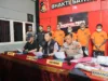 Polisi Ungkap 9 Kasus Narkoba Di Yogyakarta Sita Ribuan Pil Terlarang Dan Ganja 37
