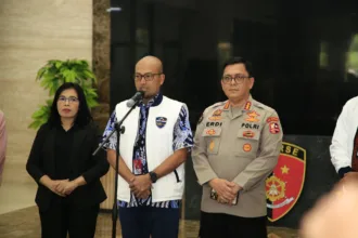 Polri Bekuk Wanita Asal Sukabumi Yang Jadi Operator Jaringan Scam Online Internasional 53