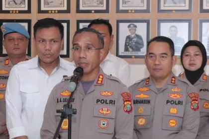 Selidiki Kasus Penipuan Dengan Modus Data Pelamar Kerja Untuk Pinjol Polisi Periksa 6 Orang Saksi 12