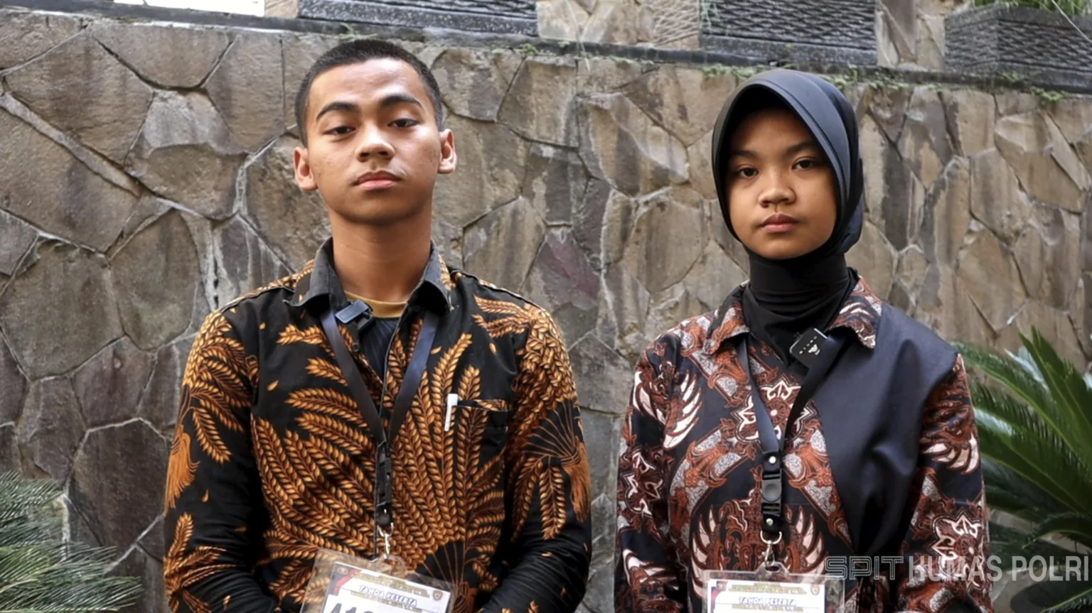 Yumaldi Dan Salwa Kakak Adik Atlet Menembak Berprestasi Dari Sulsel Ikut Seleksi Catar Akpol 2024 41