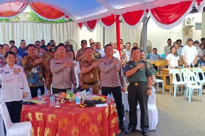 Pikiran Rakyat Lingga