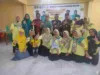 Polio Posyandu Harum Jaya Mkp 11zon