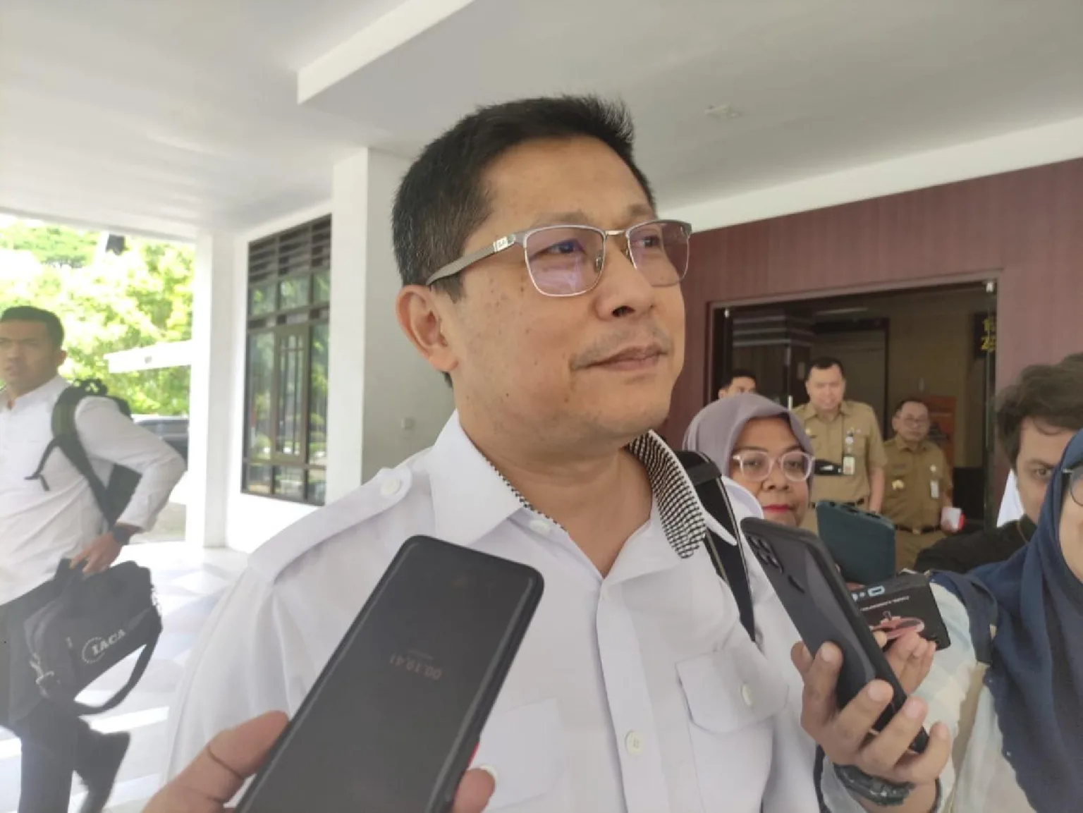 Bareskrim Polri Tengah Usut Kasus Dugaan Korupsi Proyek Di Ptpn Xi 17