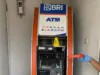 Mesin Atm Di Kantor Bupati Jayapura Nyaris Dibobol Ada 2 Pelaku 17