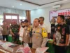 Kapolda Sampaikan Pesan Kapolri Untuk Keluarga Almarhum Remaja Penjual Gorengan 35