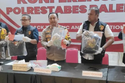 Pembunuhan Gadis 13 Tahun Di Palembang Terungkap Pelaku Masih Berusia Dibawah Umur 06 (1)