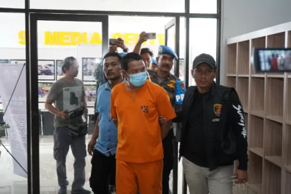 Penganiayaan Berujung Maut Oknum Polisi Bripka As Terancam Pemberhentian Tidak Hormat 45