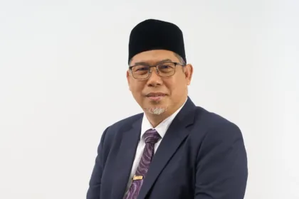 Bakri Jamaluddin Latest