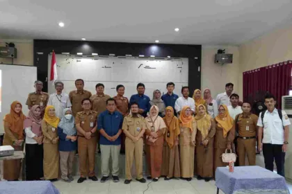 Forum Sdi Tpi Kota 11zon