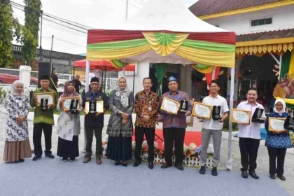 Pameran Wastra 11zon