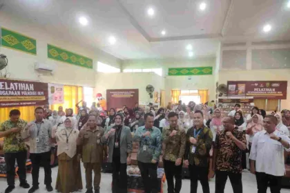 Pelatihan Indomaret Ikm 11zon