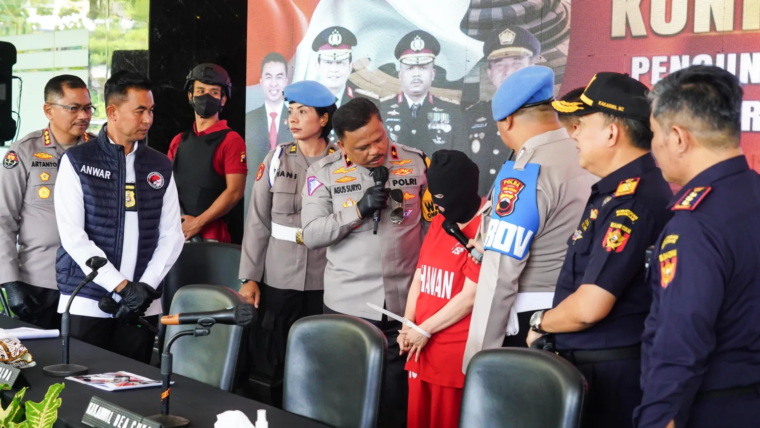 Pengiriman Sabu 12 Kg Asal Malaysia Digagalkan Tersangka Ternyata Residivis Narkoba 59