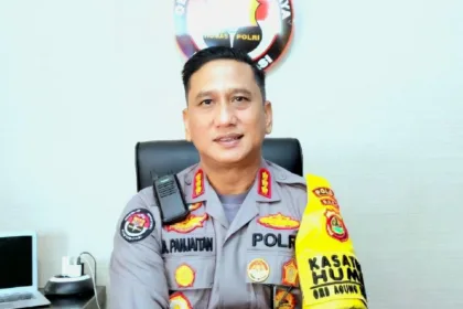 Keseriusan Berantas Narkoba Hingga Judi Online Di Bali 05