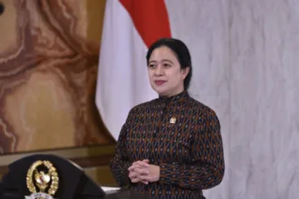 Ketua Dpr Ri Puan Maharani Foto Dok Andri20241126205016