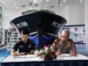 Bilateral Meeting Dengan Singapore Police Coast Guard Tingkatkan Kerja Sama Keamanan Laut 09