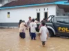 Gerak Cepat Evakuasi Warga Terdampak Banjir Di Jember 25