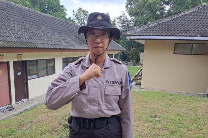 Dokter Putri Relawan Medis Covid19 Ikuti Sipss Terinspirasi Saat Program Vaksinasi 01