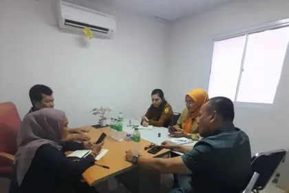 Rapat bumd tmb 11zon