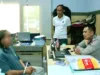 Bacok istri dan selingkuhannya hingga tewas pria ini diringkus 16