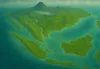 Sundaland, penghuni asli sumatera