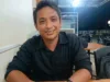 Rahmad Kurniawan, Eks Kepala Bagian Umum Kepegawaian Perusahaan Umum Daerah Tirta Mulia Kabupaten Karimun, memberikan hak jawab kepada Kutipan.co pada, Sabtu (3/5/2025) malam | Foto: Ami