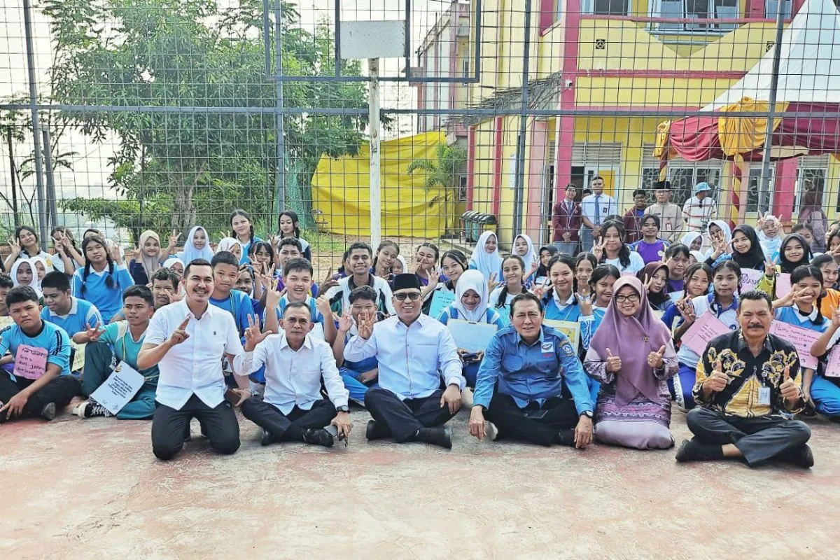 Berita lingga (3)