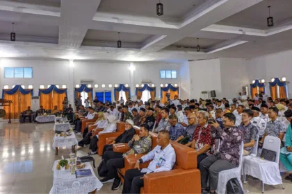 Berita lingga