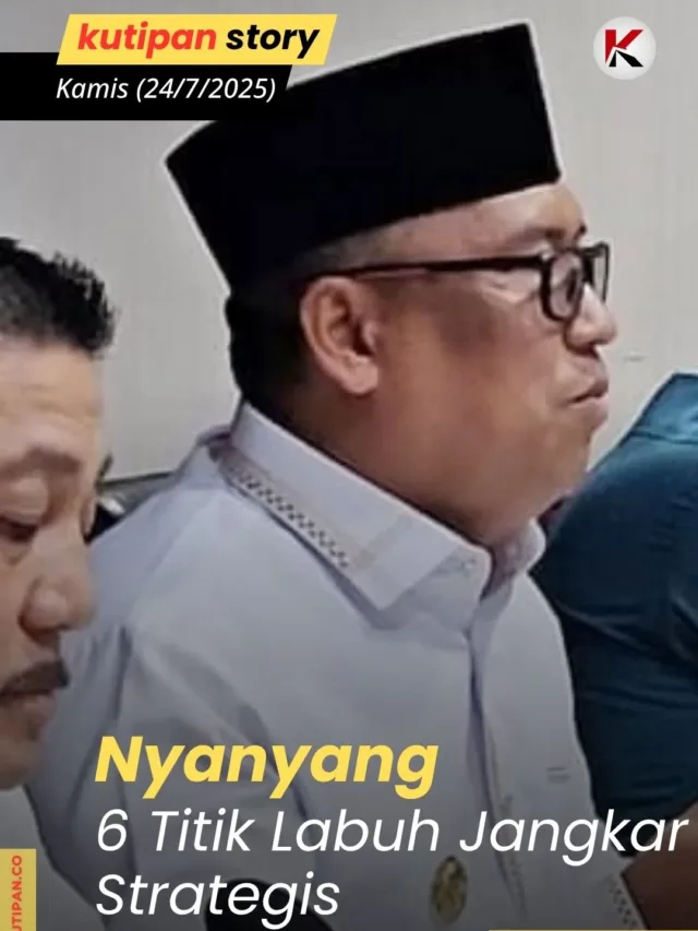 Wagub Kepri: Labuh Jangkar Harus Dorong PNBP dan Investasi