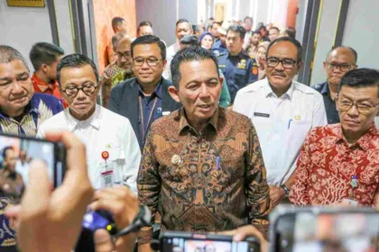 Berita lingga