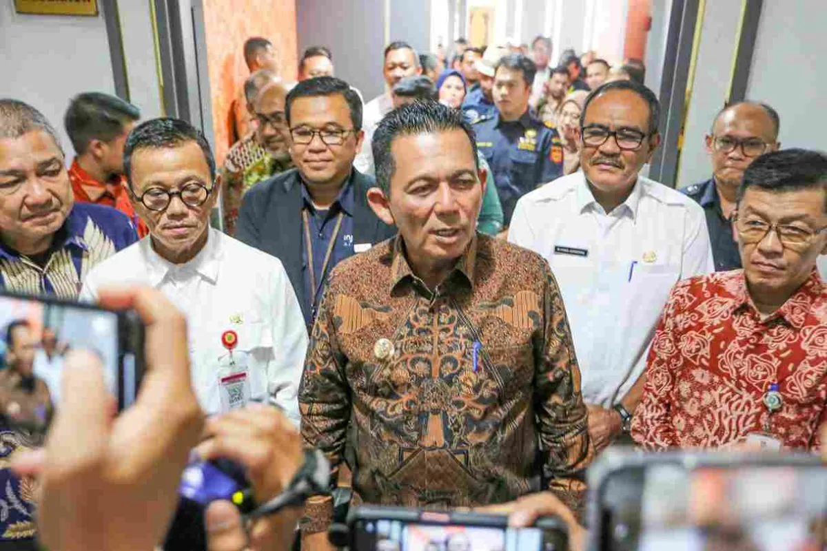 Berita lingga