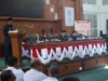 Paripurna pengesahan apbdp 2025 11zon